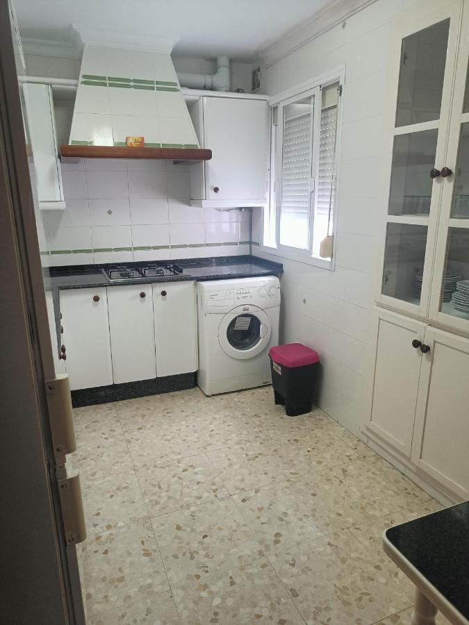 Piso En 2* Linea De Playa *