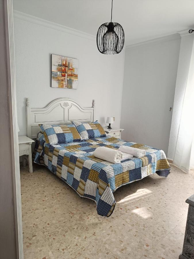 Piso En 2* Linea De Playa *