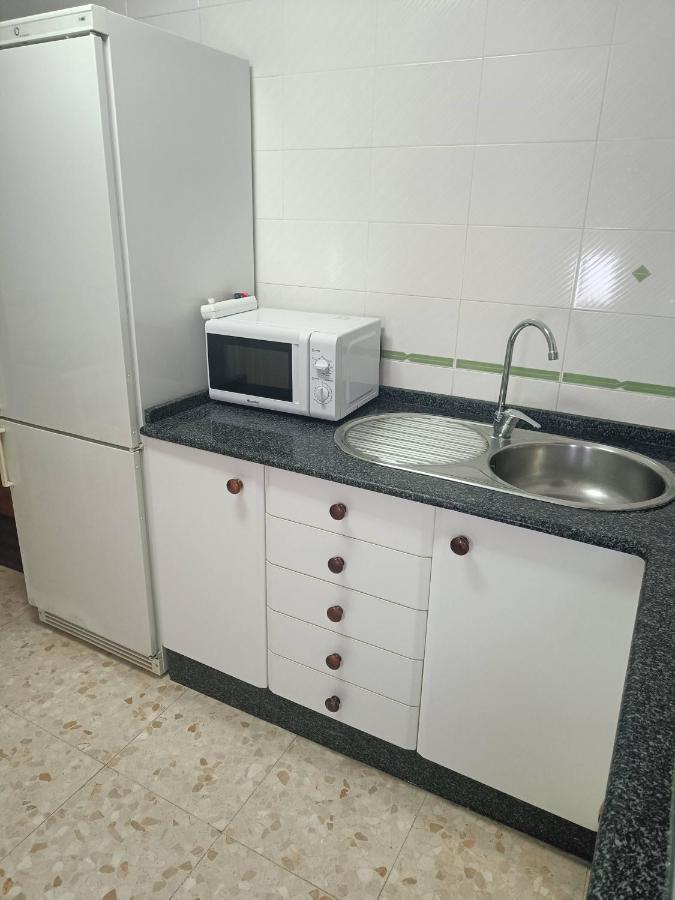 Apartment Piso En 2* Linea De Playa